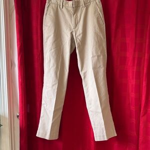 Kids Formal Cream Pants